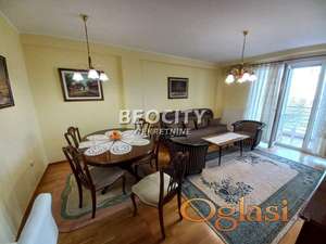 Novi Sad, Liman, Narodnog fronta, 2.5, 74m2