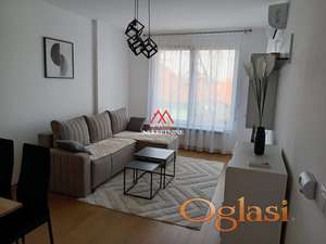 Jednoiposoban stan- Salajka, Radoja Domanovića ulica - parking mesto ✨🏡