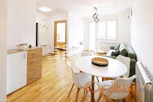 Zemun, Skopljanska, 45m2, 2.0 #4278