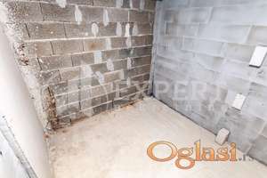 Višenamenski prostor u suterenu nove stambene zgrade , 86 m2, u blizini bulevarske pijace
