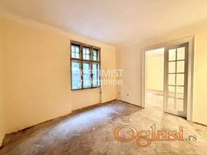 Salonac 4.0, Dorćol, izvorno stanje ID#3177