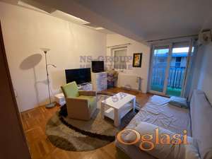 Jednoiposoban stan na Podbari