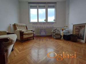 Centar grada-Prilika!