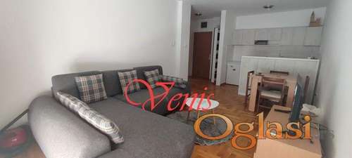 GRBAVICA ul.Đorđa Servickog 44 m2 – 350 Evra - USELJIV ID#2503