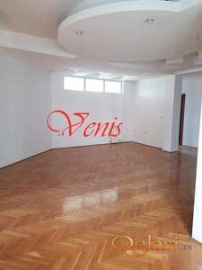 CENTAR ul.Zmaj Jovina 118 m2 - 600 Evra – POSLOVNI PROSTOR ID#1330