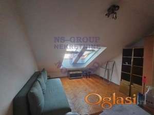 Odlična garsonjera površine 23m²