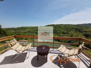 LEDINCI PRODAJE SE VIKENDICA na placu od  2792m2