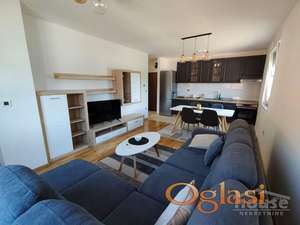 STAN - PETROVARADIN - BLOK VILA - 72m2 - 169000 evra