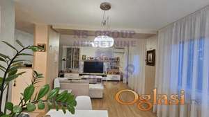 Troiposoban stan, 94m2,Novo Naselje