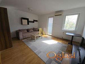 Socijalno, Valentina Vodnika, jednosoban stan