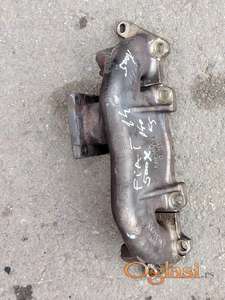 Fiat 500x Cross 1.4 multiair 140 ks