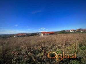 Plac sa pogledom od milion dolara ID#1123