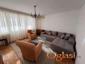 LIMAN IV-RENOVIRAN DVOSOBAN STAN