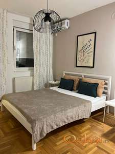 PODBARA 25m2, GARSONJERA, NAMEŠTENA