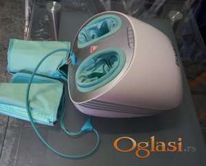 Masazer za stopala i listove BNM