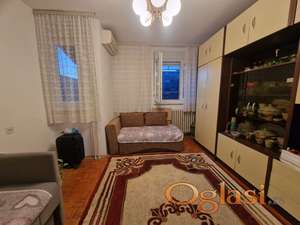 Nameštena garsonjera bulevar Oslobođenja