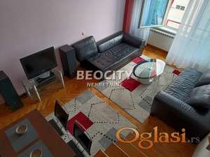 Novi Beograd, YUBC, , 2.0, 69m2