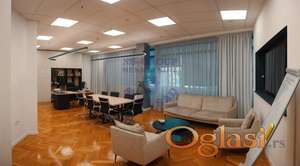 Nova Detelinara 227m2 Poslovni prostor