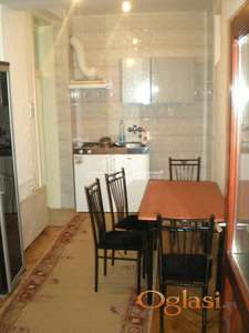 Vračar, Svetozara Gligorića, 40m2 ID#1641