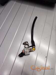 Audi a3 v8 minus klema