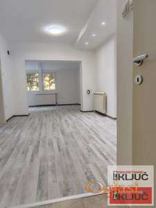 TELEP, 50m2, Dvosoban, Prazan