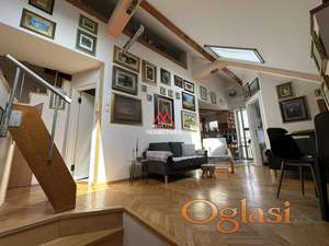 Troiposoban stan - 70m2 - Grbavica