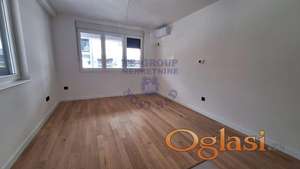 Novogradnja na telepu 44m2