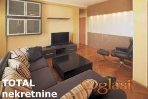 Stan NOVI SAD,CENTAR - 119 m2 206000 €, ID: 1099916