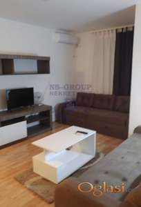 Stan na prodaju Novi Sad 28m2