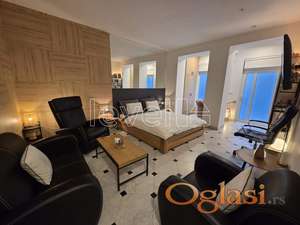 NOVI SAD - CENTAR - 59.00 m2