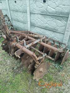 Leskovačka 20 diska