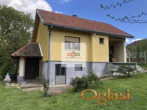 VRDNIK  VIKENDICA NA PLACU OD 939M2