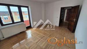 IZDAJE SE KUCA - VETERNICKA RAMPA ID#5245