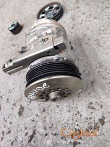 Fiat Grande Punto 1.4 t-jet 120ks kompresor klime