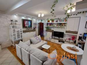 Dvosoban,odlican,Grbavica