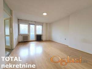 Stan NOVI SAD,LIMAN 3 - 46 m2 123200 €, ID: 1099699