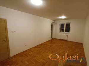 PRAZAN DVOSOBAN PET FRIENDLY STAN NA NOVOM NASELJU