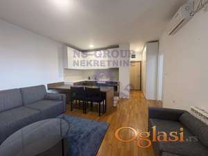 - jednoipsoban 42m2, Nova Detelinara -