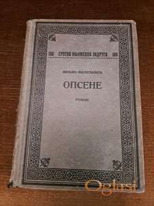 Veljko Milićević, Opsežne. Cena: 1299 dinara. Tel. 060-5858153