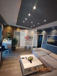 PRELEP    DUPLEX  NA NOVOJ DETELINARI -81m2 -189.900 eura