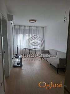Novogradnja - Preko puta Delta City-ja, kompleks Lastavice ID#9719