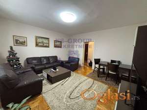 Četvorosoban 72m2 Stara Detelinara