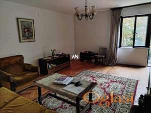 Obrenovac, Mala Moštanica, Preki lug, kuća na 10 ari placa ID#26777