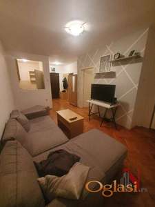 DANILA KIŠA, NAMEŠTEN SAMO KOD NAS !!!  MOZE KREDIT ZA MLADE!!!