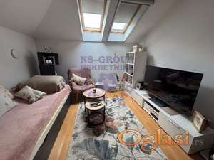 Garsonjera na Novom Naselju