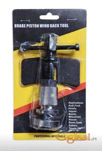 Alat za vracanje kocionih klipova