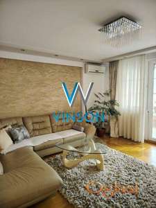 Novi Sad, Liman III - Namešten četvorosoban stan ID#9104528