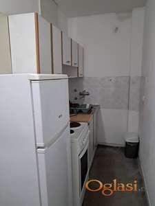 Jednosoban stan - Novo naselje