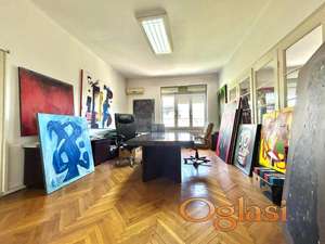 Andrićev Venac 120m2-Salonac,retko na tržištu ID#2793