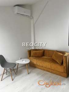 Stari grad, Dorćol, , 2.0, 40m2